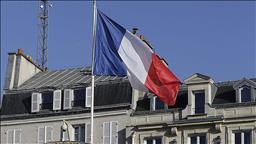 French growth increases 0.5 percent in second quarter