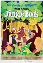 Knjiga o džungli (1967)