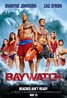 Baywatch: Marés Vivas (2017) Poster