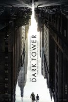 A Torre Negra (2017) Poster