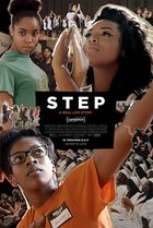 Step (2017) Poster