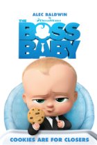 Image of The Boss Baby