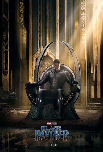 T'Challa, after the death of his father, the King of Wakanda, returns home to the isolated, technologically advanced African nation to succeed to the throne and take his rightful place as king.