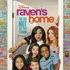 Raven-Symoné, Anneliese van der Pol, Issac Ryan Brown, Navia Ziraili Robinson, Jason Maybaum, and Sky Katz in Raven's Home (2017)
