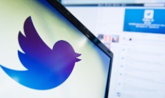 5 Stunning stats about Twitter