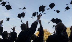 5 stunning stats about college debt