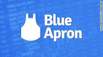 blue apron ipo