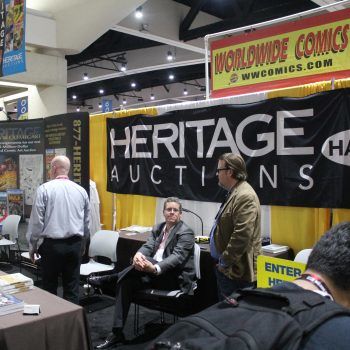 heritage auctions
