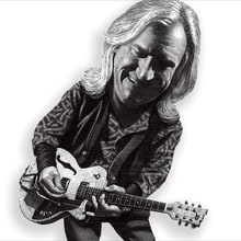 The Last Word: Joe Walsh on the Future of the Eagles, Trump and Turning 70