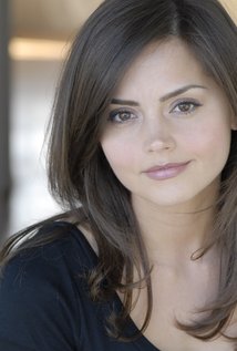 Jenna Coleman Picture