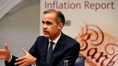BoE set to stay on hold as Brexit looms