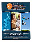 Recommendations from the CCHP Telehealth and the Triple Aim Project: Advancing Telehealth Knowledge and Practice