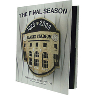 New York Yankees "The Final Season: The Official Retrospective"