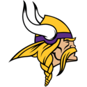 2013 Minnesota Vikings Logo