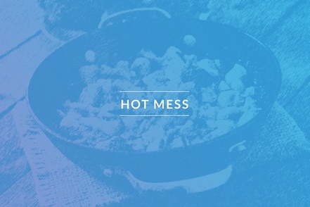 hot-mess