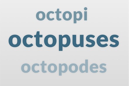video-plural-of-octopus