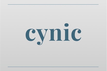video-cynic