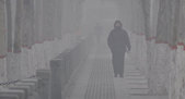 Smog/Feinstaub
