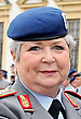 Erika Franke: Erste Frau im Rang eines Zwei-Sterne-Generals
