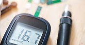 Typ-2-Diabetes: Sechs Faktoren bestimmen Hypoglykmierisiko