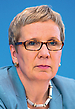 Eva Quante-Brandt: Doppelter Vorsitz in diesem Jahr