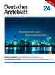 Deutsches rzteblatt 24