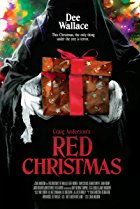 Red Christmas (2016) Poster