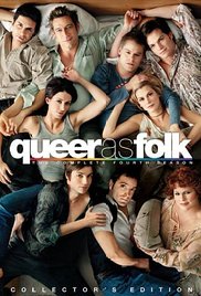 Queer as Folk Poster
