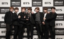 BTS Confirms Comeback Date with ′Love Yourself HER′
