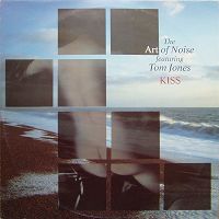 Cover The Art Of Noise feat. Tom Jones - Kiss