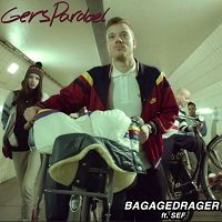 Cover Gers Pardoel feat. Sef - Bagagedrager