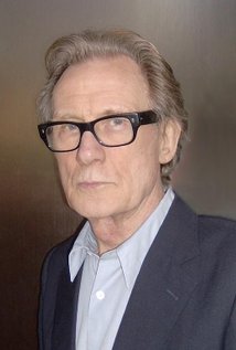 Bill Nighy Picture