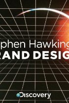 Image of Stephen Hawking&#x27;s Grand Design
