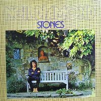 Cover Neil Diamond - Stones