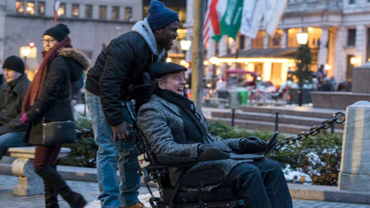 Weinstein Says Bryan Cranston/Kevin Hart Comedy ‘The Upside’ Will Definitely Qualify For Oscars — Toronto