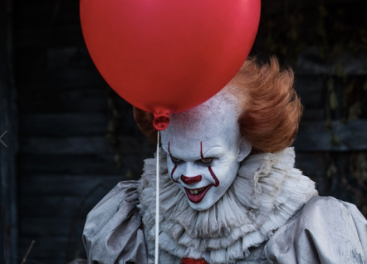 Stephen King’s ‘It’ Popping Records As Biggest Opening Day For Horror Film – Int’l Box Office