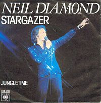 Cover Neil Diamond - Stargazer
