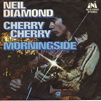 Cover Neil Diamond - Cherry Cherry