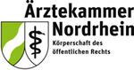 Logo rztekammer Nordrhein