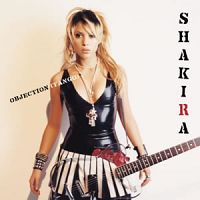 Cover Shakira - Objection (Tango)