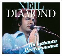 Cover Neil Diamond - An Intimate Performance