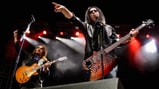 See Gene Simmons, Ace Frehley Play Together for First Time in 16 Years