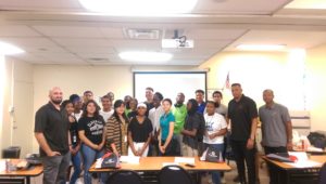 Greater Phoenix Urban League Announces End Of Summer Youth Employment Program