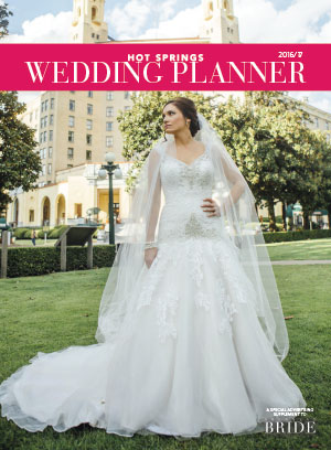 Link to the Wedding Planner