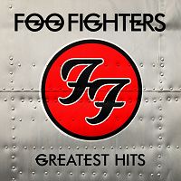 Cover Foo Fighters - Greatest Hits
