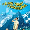 Danny DeVito, Charlie Day, Rob McElhenney, Kaitlin Olson, and Glenn Howerton in It's Always Sunny in Philadelphia (2005)