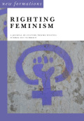 Introduction: Righting Feminism