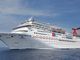 Carnival Cruise Lines 2,052-passenger Fascination cruises