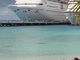 With the 2,052-passenger Carnival Imagination in the