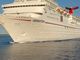 Carnival Cruise Lines 2,052-passenger Sensation cruises